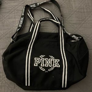 Victoria’s Secret PINK duffel bag